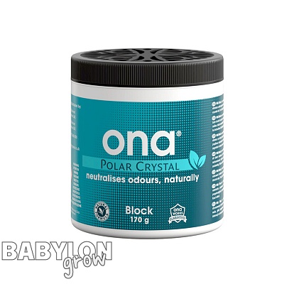 ONA Block odor neutralizer 6